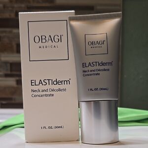 Obagi ELASTIderm Neck and Décolleté Concentrate